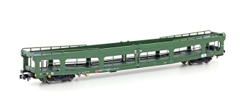 MF TRAIN MF33308 - N - Autotransportwagen, DB AG, Ep. V - Wagen 2